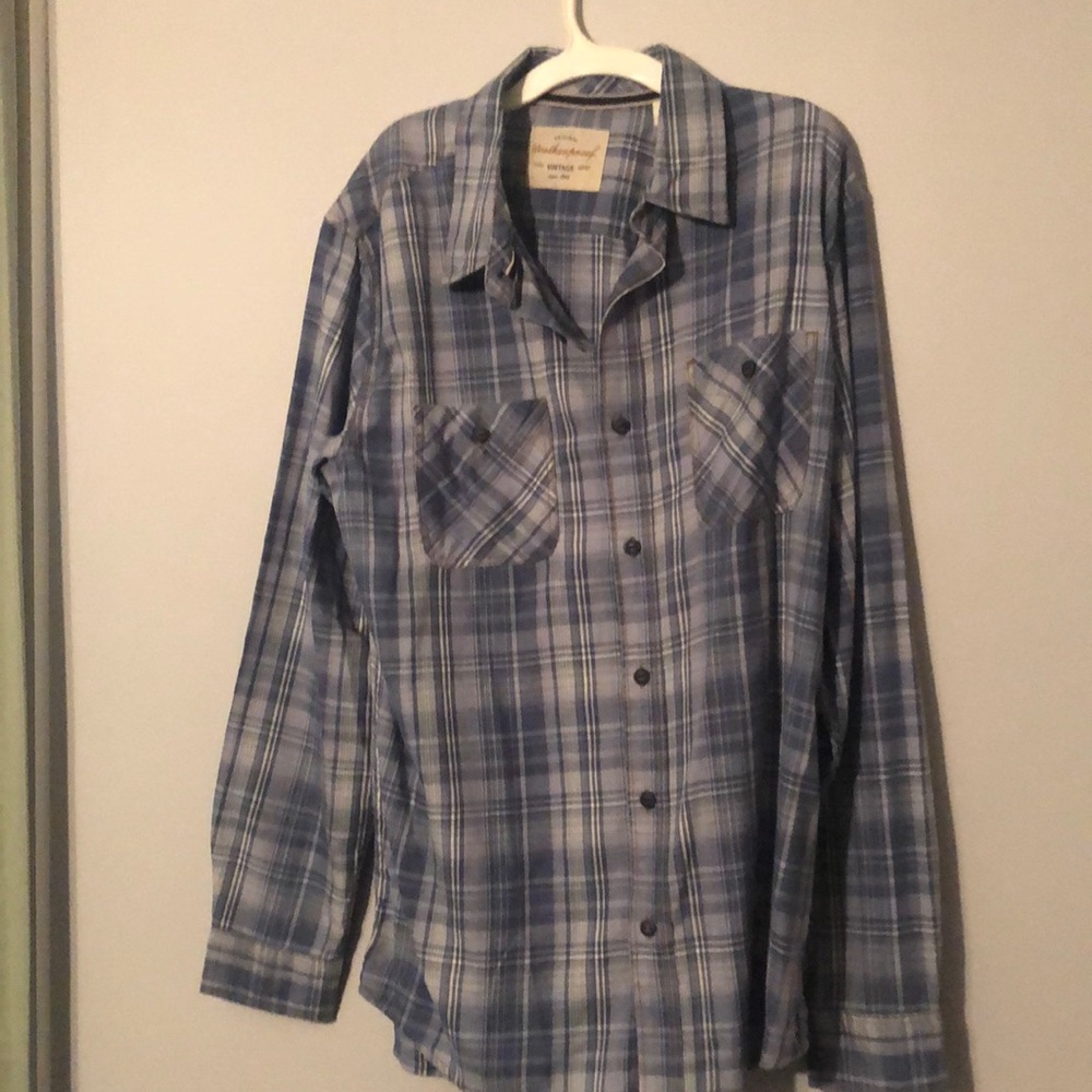 Weatherproof Vintage Size Large